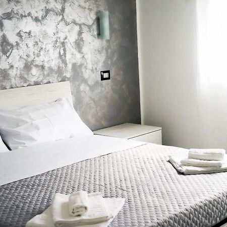 Bed and Breakfast La Residenza Di Adamo Syracuse Exterior foto