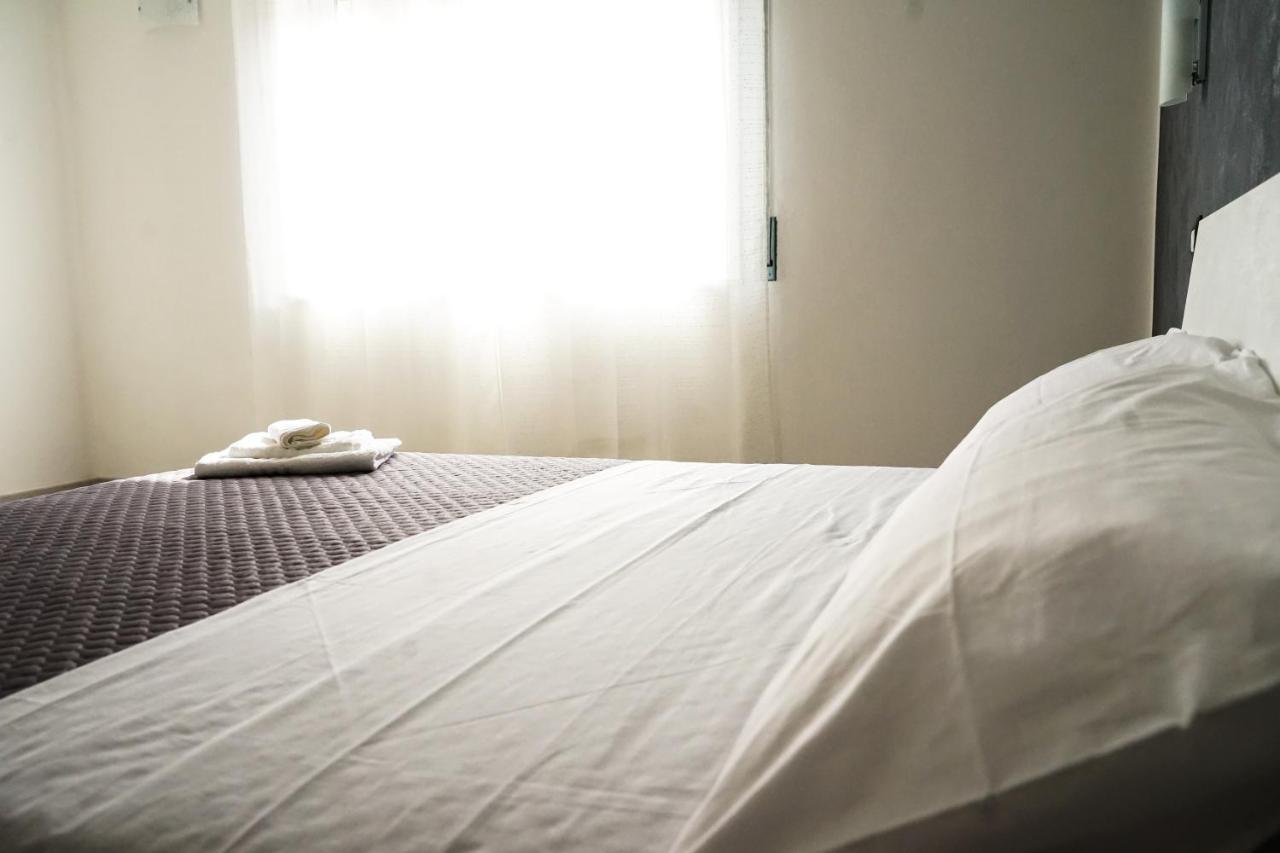 Bed and Breakfast La Residenza Di Adamo Syracuse Exterior foto