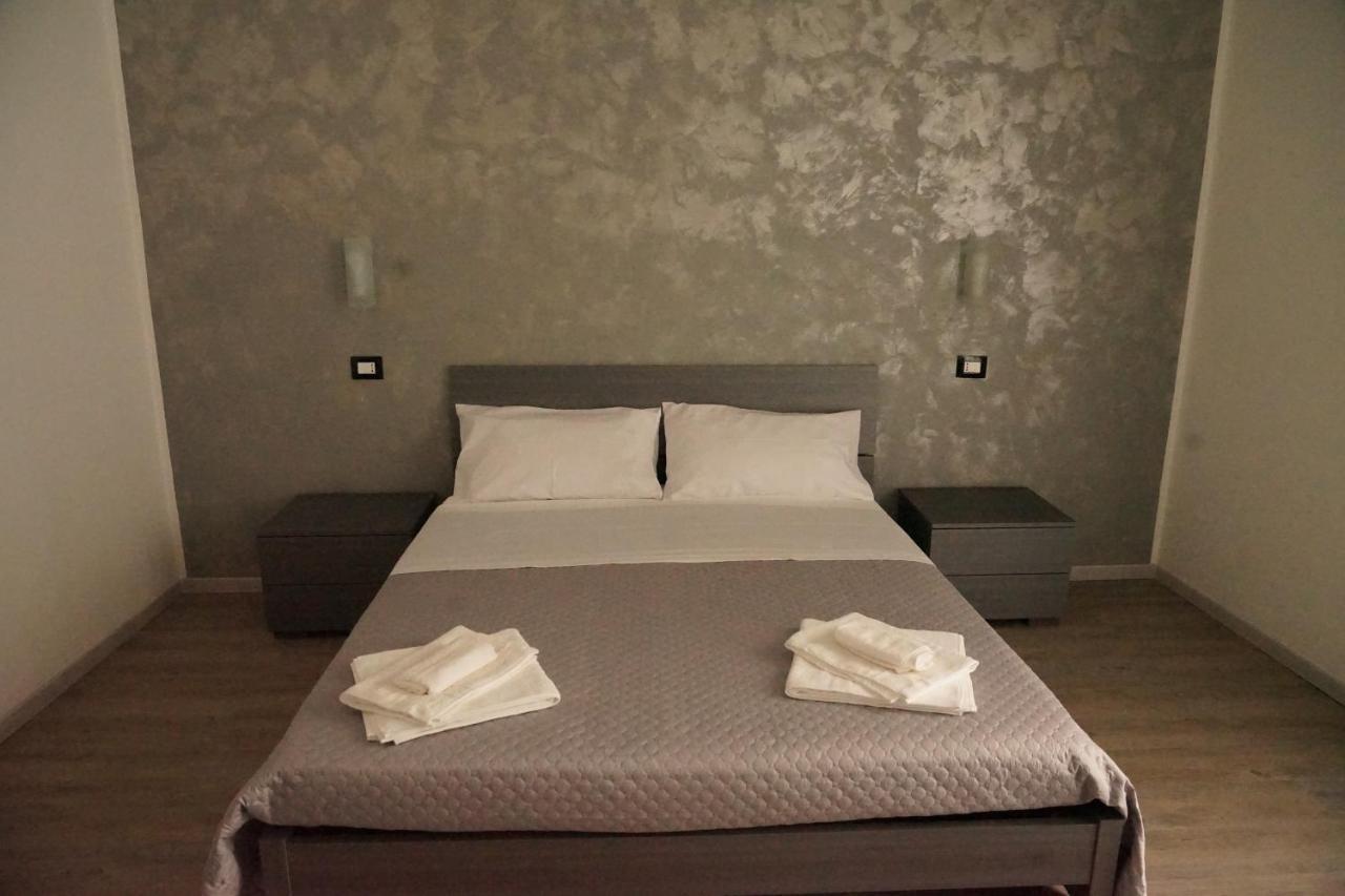 Bed and Breakfast La Residenza Di Adamo Syracuse Exterior foto