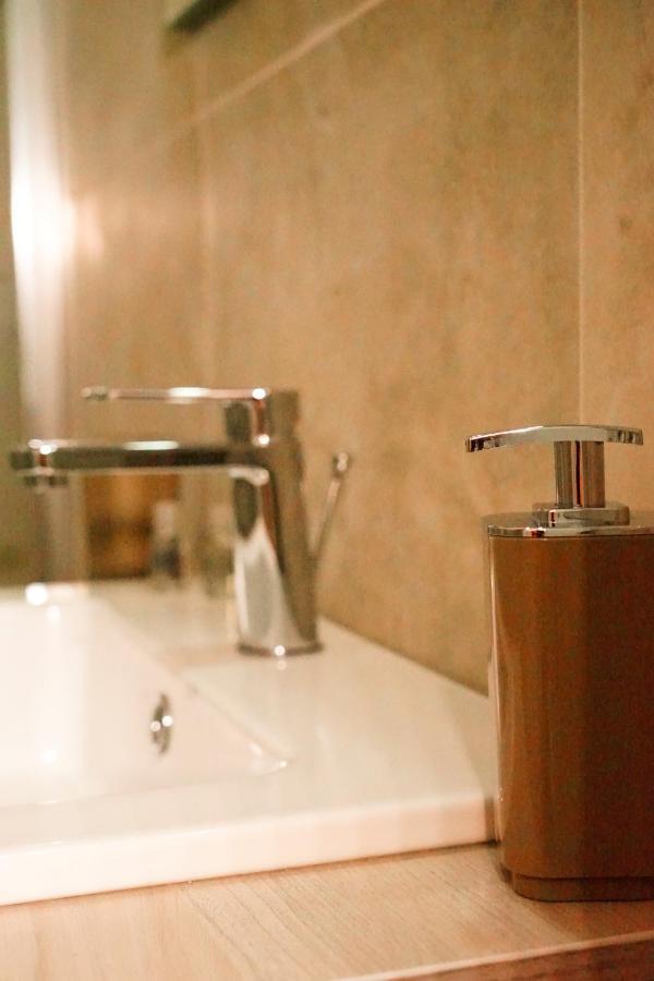 Bed and Breakfast La Residenza Di Adamo Syracuse Exterior foto