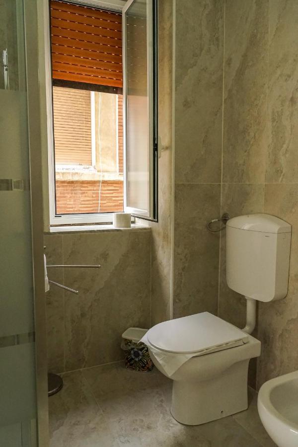 Bed and Breakfast La Residenza Di Adamo Syracuse Exterior foto