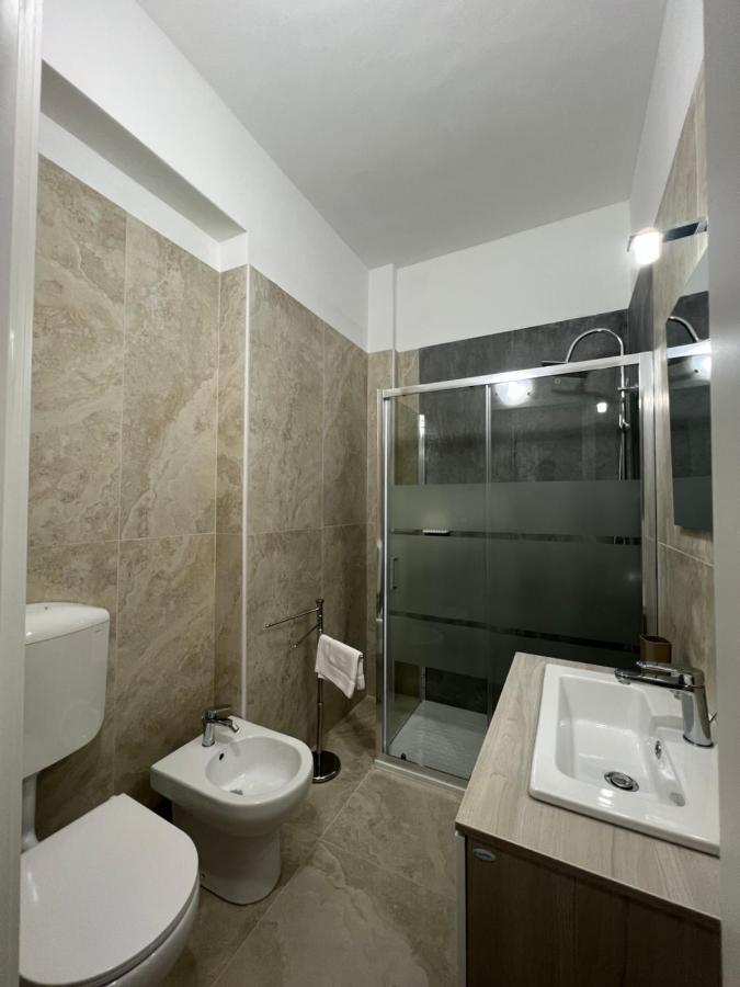 Bed and Breakfast La Residenza Di Adamo Syracuse Exterior foto