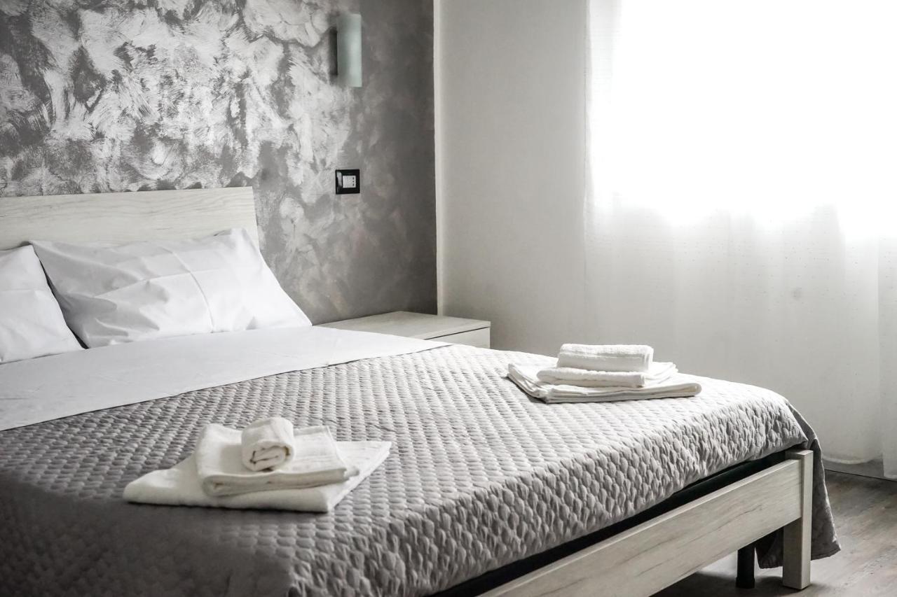Bed and Breakfast La Residenza Di Adamo Syracuse Exterior foto