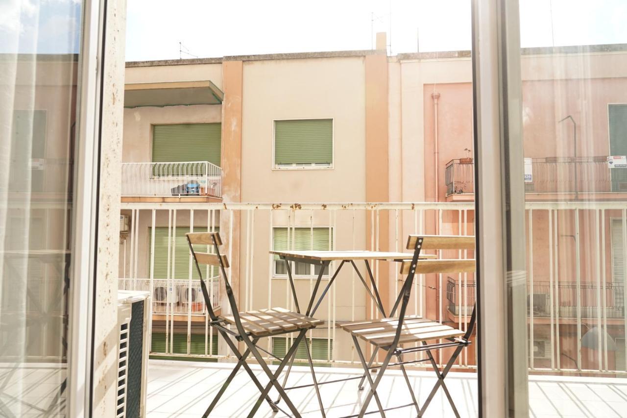 Bed and Breakfast La Residenza Di Adamo Syracuse Exterior foto