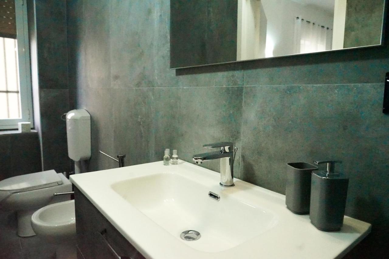 Bed and Breakfast La Residenza Di Adamo Syracuse Exterior foto