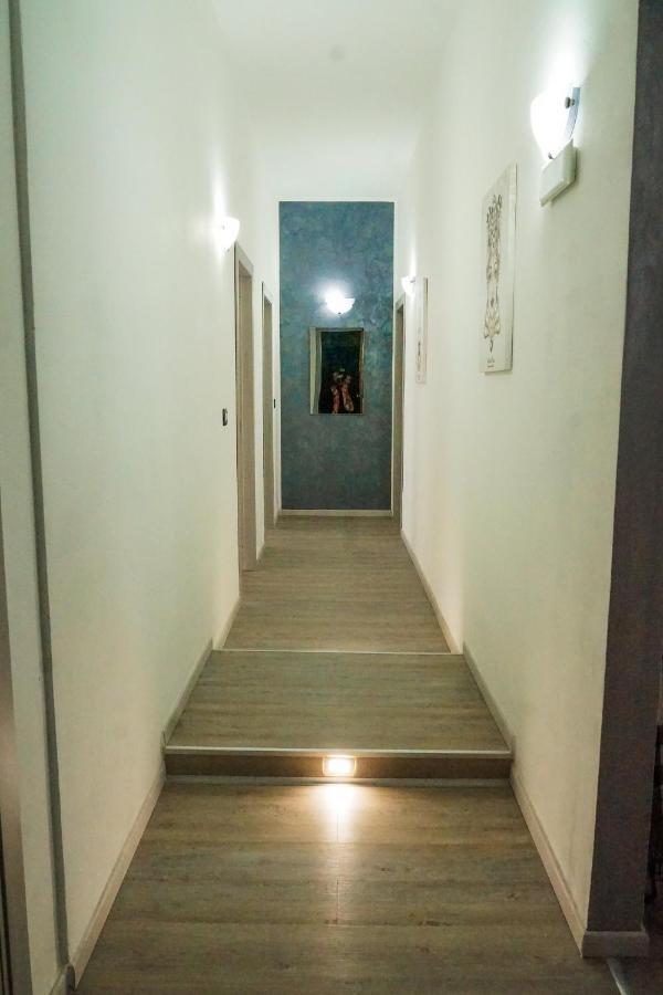 Bed and Breakfast La Residenza Di Adamo Syracuse Exterior foto