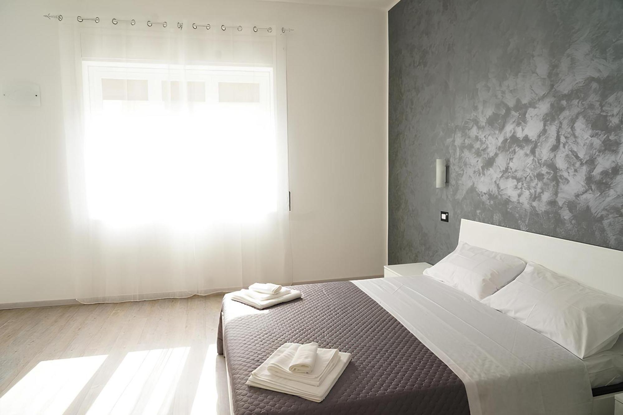 Bed and Breakfast La Residenza Di Adamo Syracuse Exterior foto